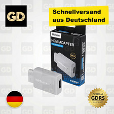📺 bitfunx - HDMI Ausgabe