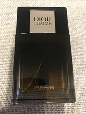 Dior Homme Parfum 75ml
