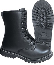 Brandit Schuh Springerstiefel