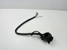 COMMODO GAUCHE MASAI 50