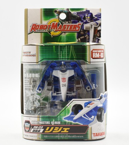Takara transformers robot - takara,