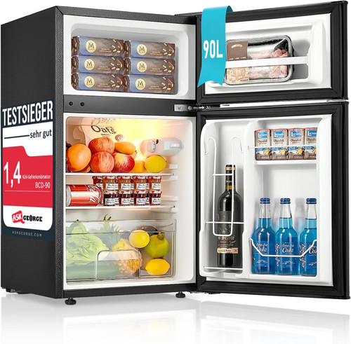 Mini kühlschrank mit - mini,