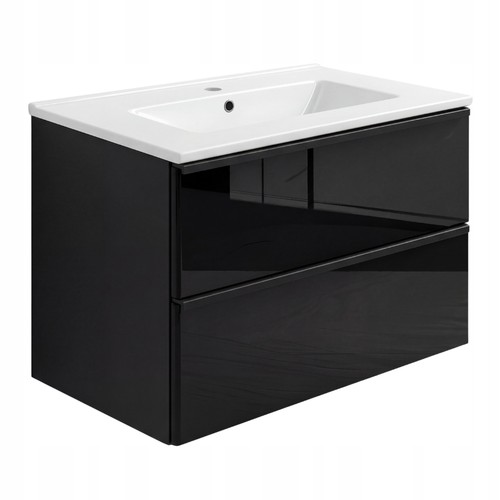 Waschbecken mit unterschrank - mit,