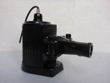 alter Projektor Bildwerfer Filmbetrachter altes Filmgerät Pouva Magica DDR