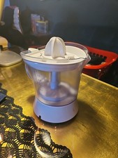 Saftpresse Elektrisch  Niederlande Einfache Handhabung Drucktechnik Entsafter