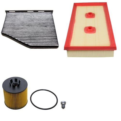 Filter satz - filter-satz, (3