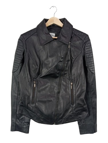 Ricano lederjacke damen - damen, jacke