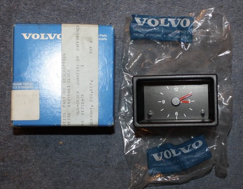 Volvo 440 460 480 uhr - 480,