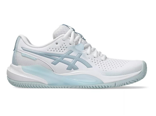 Asics gel challenger clay - asics, 15