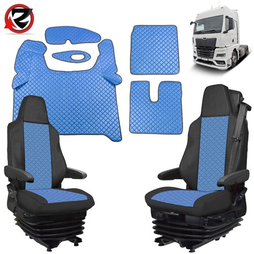 Lkw fußmatten sitzbezüge - +,