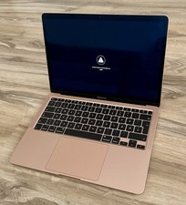 Macbook Air - Defekt