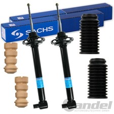 2x SACHS STOSSDÄMPFER +