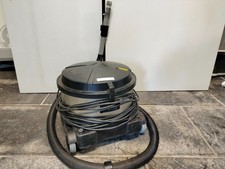 Nilfisk VP930 Gewerbesauger- Schwarz/Grau I gebraucht (S8 1117)