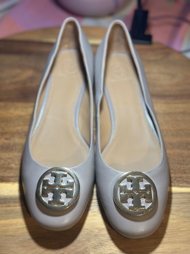 Tory burch ballerinas - ballerinas, leder