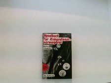 Kleine Bibliothek ; 18 Handbuch für Kriegsdienstverweigerer Winfried Schwamborn 