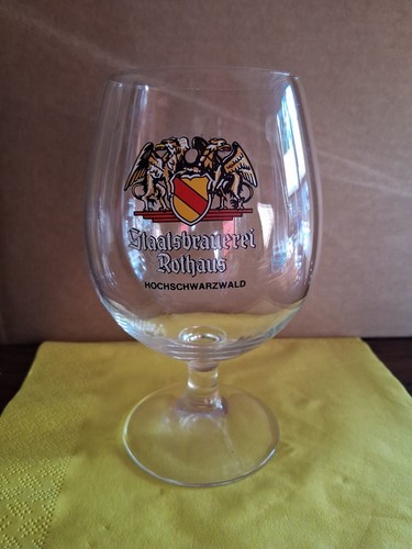 Rothaus brauerei rastal - rothaus, 0,4l