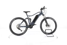 Prophete Graveler 22.ETM.20 E-Bike Fully Top Elektrofahrrad Akku 614Wh Fahrrad