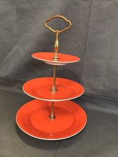 Vintage stöckige etagere - stöckige,