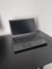 Lenovo ThinkPad W540