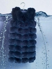 Love furs weste - furs,