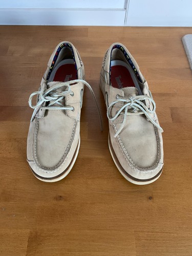 Timberland classic lug schuhe - lug,