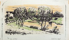 DDR Kunst - Max Grabowski