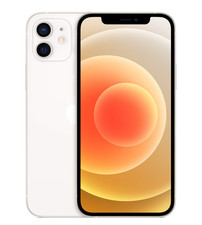 Apple iPhone 12 - Weiß -