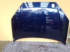 13924 Motorhaube FORD Focus (DAW, DBW) H8 LUGANOBLAU BJ.02 H8 Luganoblau