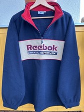 Reebok Vintage Fleece –