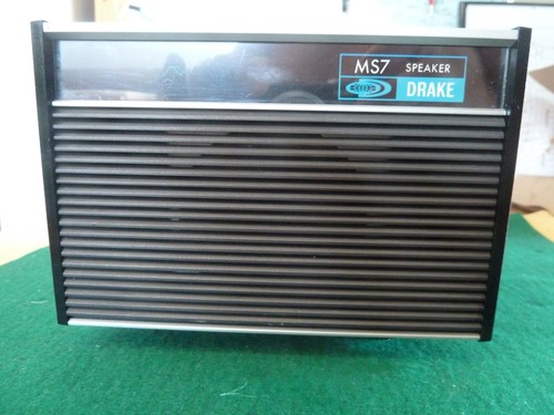 Drake ms7 speaker für - ms7,