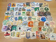 Bierdeckel / Bierfilz Konvolut