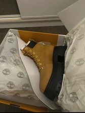 NEU Timberland Boots