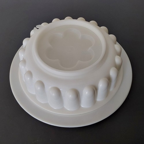 Tupperware puddingform mit - #4,