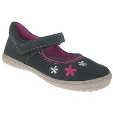 Indigo zauberhafter leder - zauberhafter,