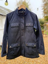 Jack Murphy Field Jacket