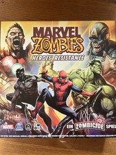 Marvel Zombies Heroes'