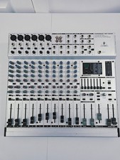 Behringer eurorack mx1804x - behringer,