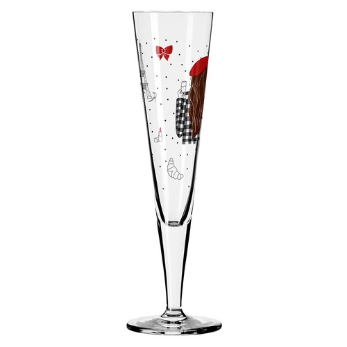 Ritzenhoff champagnerglas - ritzenhoff,