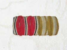 2er feldspange ordensspange - feldspange,