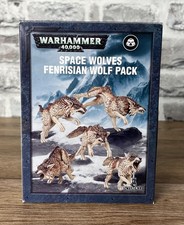 Space Wolves / 5 Fenrisian