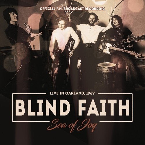 Blind faith sea joy radio - faith,