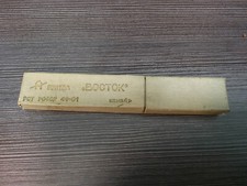 altes Russisches Kaserne Armee Rasiermesser CCCP ROCTOK Messer Dachbodenfund