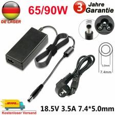 65W/90W Laptop Ladegerät