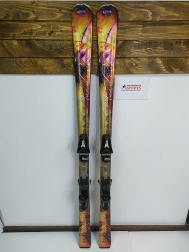 Nordica axana fastrack 168cm - nordica,