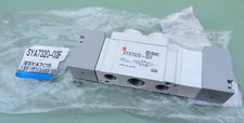 SMC Magnetventil SYA7320-02F