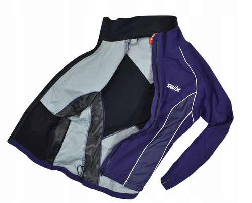 Swix damen softshell skijacke - damen,