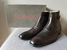 Nobrand David Herrenschuhe EU