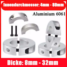 Wellenring Klemmringe