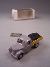 HK 71798 Framo Pritsche mit Ladegut Spur H0 1:87 Modellauto Modellwagen Modell