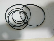 Belt kit for unitra - belt,